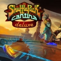 Скачать игру Shufflepuck Cantina Deluxe (2013) | PC Лицензия через торрент на rutor