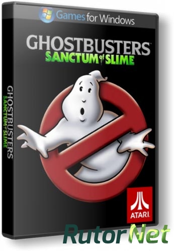 Скачать игру Ghostbusters: Sanctum of Slime | PC через торрент на rutor