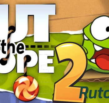 Скачать игру Cut the Rope 2 v1.0, iOS 4.3, RUS через торрент на rutor