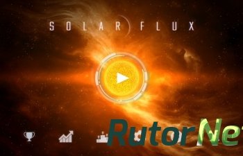 Скачать игру Android Солнечный поток / Solar Flux Pocket 2013 через торрент на rutor