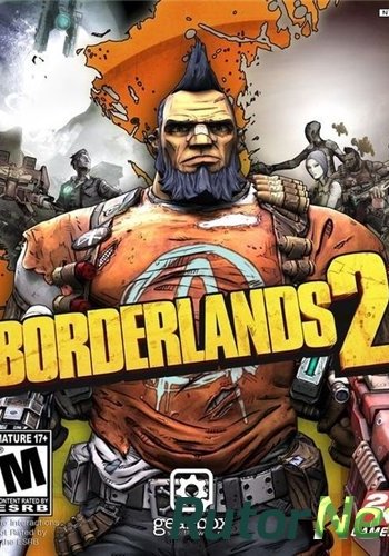 Скачать игру Borderlands 2: Premier Club Edition (2012) PC | Steam-Rip от R.G. GameWorks через торрент на rutor