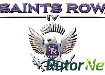 Скачать игру Saints Row 4 (2013) PC | Русификатор через торрент на rutor