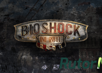 Скачать игру BioShock Infinite v 1.1.24.21018 + DLC (2013) PC через торрент на rutor