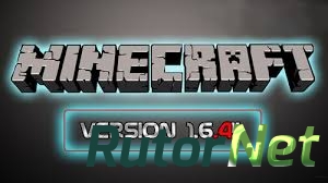 Скачать игру Minecraft v.1.6.4-1.6.2 | PC через торрент на rutor