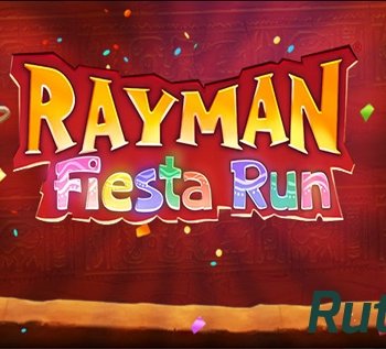 Скачать игру Rayman Fiesta Run v1.0.3, iOS 5.0, RUS через торрент на rutor