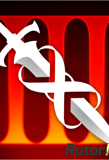 Скачать игру Infinity Blade III / Клинок Бесконечности III v1.2, iOS 6.0, RUS через торрент на rutor