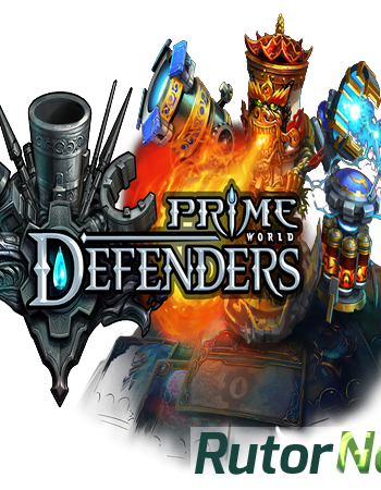 Скачать игру Prime World: Defenders v 1.3.2929.1 (2013) PC | Steam-Rip через торрент на rutor