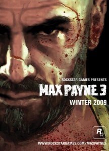 Скачать игру Max Payne 3 4.30 Cobra ODE / E3 ODE PRO / 3Key (2012) PS3 через торрент на rutor