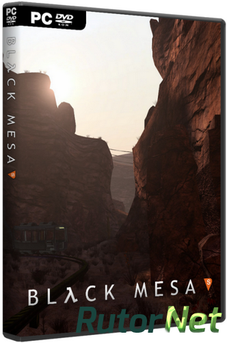 Скачать игру Black Mesa (2012) PC | RePack от Tolyak26 через торрент на rutor