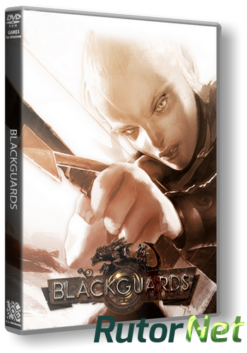 Скачать игру Blackguards (2013) PC | Steam-Rip от R.G. Origins через торрент на rutor