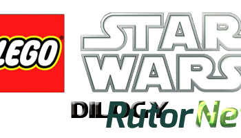 Скачать игру LEGO Star Wars: Dilogy (2009 - 2011) PC | RePack от R.G. Механики через торрент на rutor