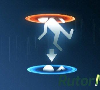 Скачать игру Portal + Portal 2: Дилогия (2007-2013) PC через торрент на rutor