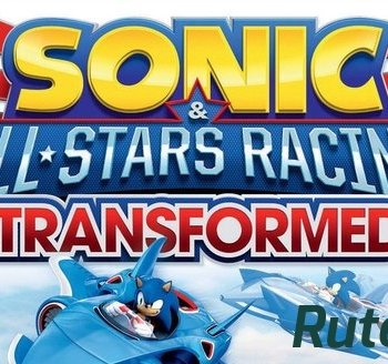 Скачать игру Sonic & All-Stars Racing Transformed v1.0.0, iOS 7.0, RUS через торрент на rutor