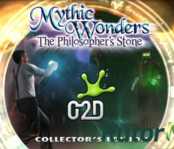 Скачать игру Mythic Wonders: The Philosopher's Stone CE 2013 | PC через торрент на rutor