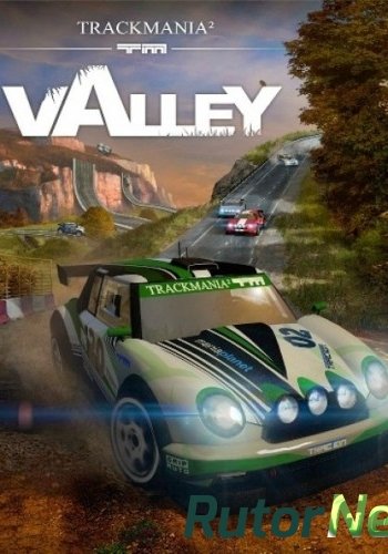 Скачать игру Trackmania 2: Valley (2013/PC/Rus) через торрент на rutor