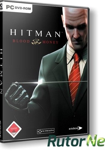 Скачать игру Хитман: Кровавые деньги / Hitman: Blood Money (2006) PC | Lossless RePack by -=Hooli G@n=- через торрент на rutor