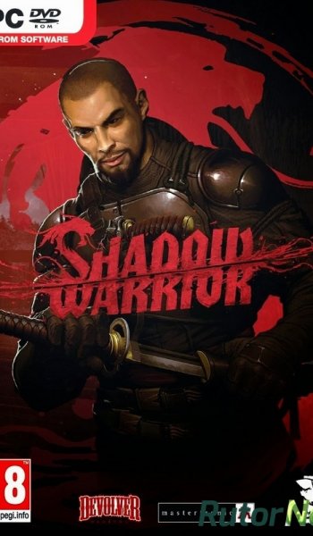 Скачать игру Shadow Warrior - Special Edition v 1.1.1 + 8 DLC (2013) PC | Repack от Fenixx через торрент на rutor