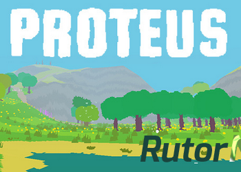 Скачать игру Proteus (2013) PC через торрент на rutor