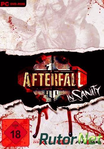 Скачать игру Afterfall: InSanity. Extended Edition RePack 2012|Rus|Eng через торрент на rutor