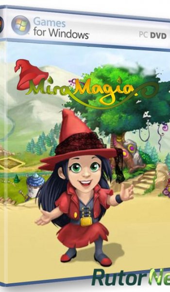 Скачать игру Miramagia v. 3.15 (2013) PC через торрент на rutor