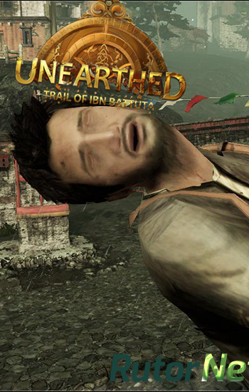 Скачать игру Unearthed: Trail of Ibn Battuta Episode 1 - Gold Edition (2014) PC | Repack от R.G. UPG через торрент на rutor