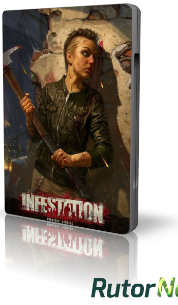 Скачать игру Infestation: Survivor Stories / The War Z v.12.21.2013 (2013) PC через торрент на rutor