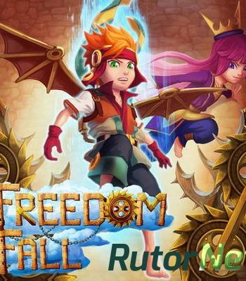 Скачать игру Freedom Fall 2013 | PC RePack by Let'sРlay через торрент на rutor