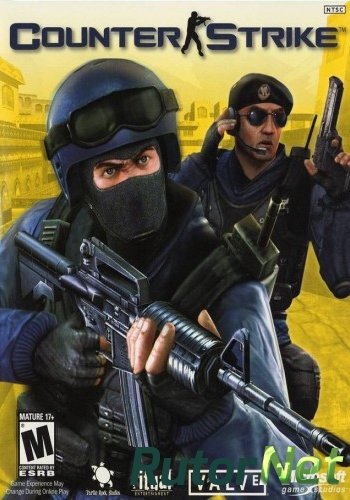 Скачать игру Counter Strike 1.6 ESWC / 2014 | PC через торрент на rutor