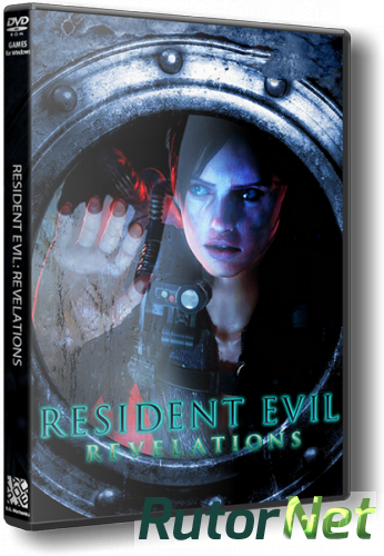 Скачать игру Resident Evil: Revelations (2013) PC | RePack от R.G. UPG через торрент на rutor