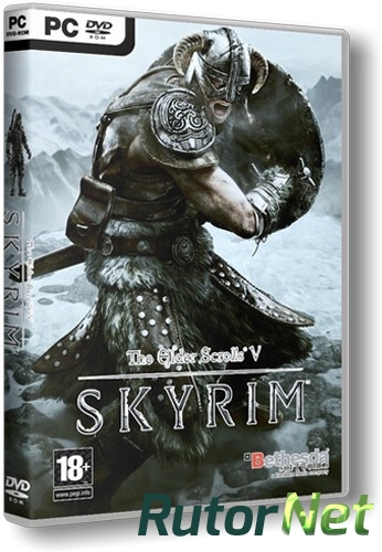 Скачать игру The Elder Scrolls V: Skyrim - Legendary Edition MegaMod's Edition Pack - Recast + DLC's (2011) PC | RePack oт Аронд через торрент на rutor