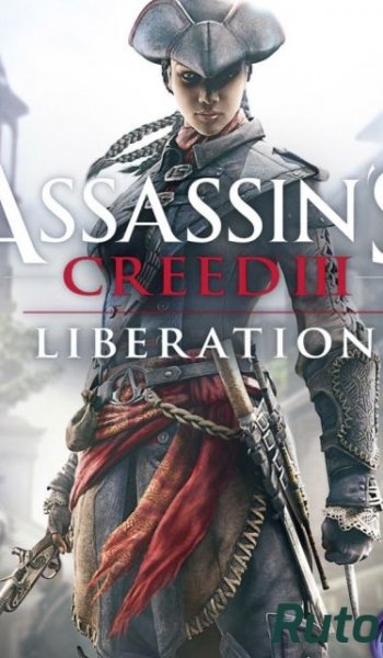 Скачать игру Assassin's Creed: Liberation HD (2014) PC | Repack от z10yded через торрент на rutor