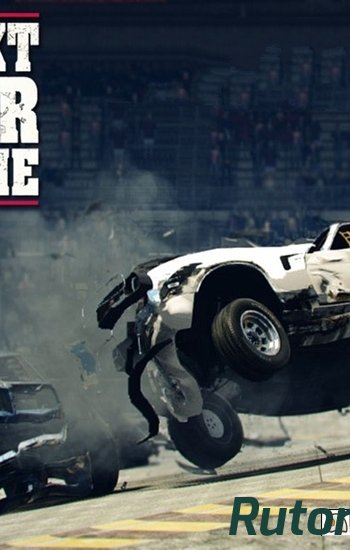 Скачать игру Next Car Game  v0.167993 + Sneak Peek 2.0 Alpha Early Access через торрент на rutor