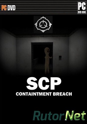 Скачать игру SCP: Containment Breach (2013) PC через торрент на rutor