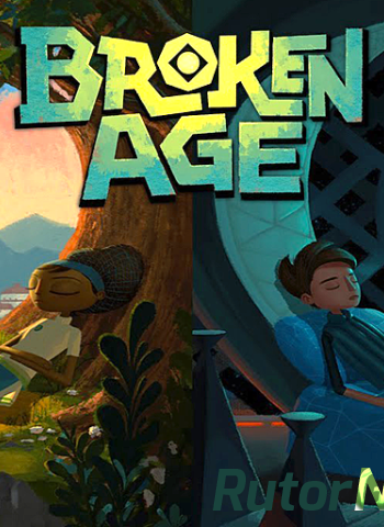 Скачать игру Broken Age: Act I ENG / MULTI5 (2014) | PC RePack by DedMoroZ через торрент на rutor