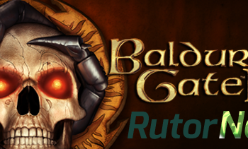 Скачать игру HD Baldur's Gate II v1.2, iOS 5.1, ENG через торрент на rutor