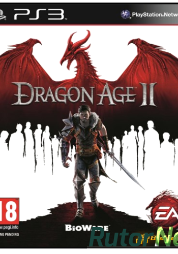 Скачать игру Dragon Age 2 v.1.01 / 11 DLC (2011) PS3 | RePack By R.G. Inferno через торрент на rutor