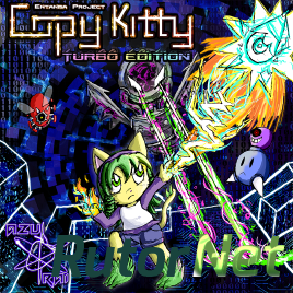 Скачать игру Copy Kitty v1.62 | PC через торрент на rutor