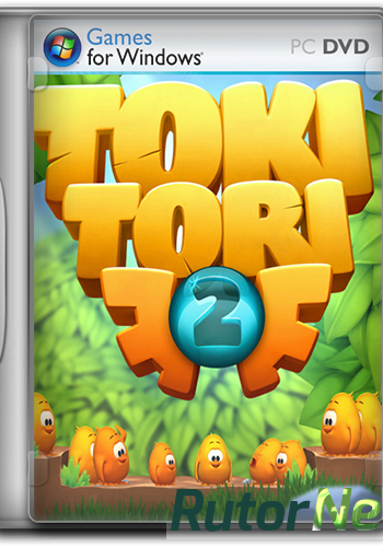 Скачать игру Toki Tori 2+ (2013) PC | RePack от Let'sРlay через торрент на rutor