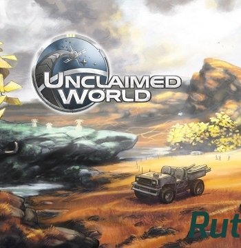 Скачать игру Unclaimed World v1.0.0.3 | PC через торрент на rutor