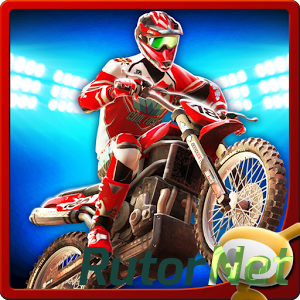 Скачать игру MOTOCROSS MELTDOWN (2014) Android через торрент на rutor