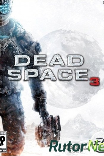 Скачать игру Dead Space Wineskin через торрент на rutor