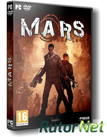 Скачать игру Mars: War Logs v 1.0.1736 (2013) PC | Steam-Rip от Brick через торрент на rutor