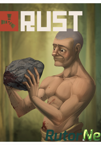 Скачать игру Rust 2014 | PC через торрент на rutor