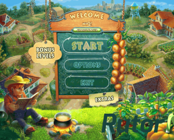 Скачать игру Farm to Fork. Collector's Edition 2014 | PC через торрент на rutor