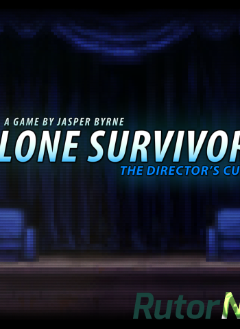 Скачать игру Lone Survivor: The Director's Cut | PC ENG (2013) через торрент на rutor