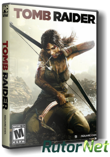 Скачать игру Tomb Raider (2013) PC | RePack от R.G.Revenants через торрент на rutor