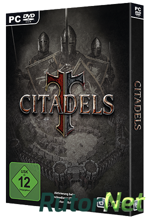 Скачать игру Citadels Update 5 (2013) PC | Steam-Rip от Brick через торрент на rutor