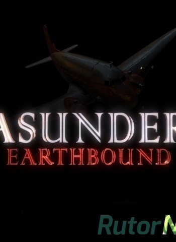 Скачать игру Asunder: Earthbound | PC ENG / ENG (2014) через торрент на rutor