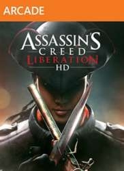 Скачать игру Assassin's Creed Liberation HD (XBLA) (RUS) (XBOX360) через торрент на rutor