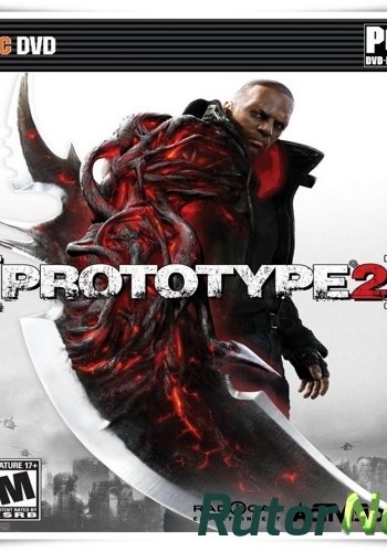 Скачать игру Prototype 2 RUS / RUS (2012) (1.0) | PC через торрент на rutor